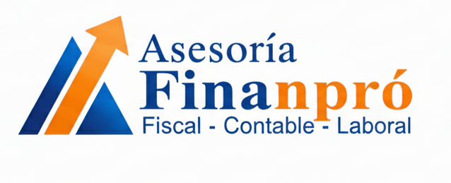 Asesoría Finanpró — Fiscal, Contable y Laboral